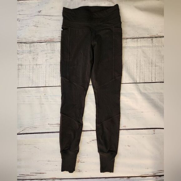 Athleta Excursion Tight Size Small - Picture 3 of 6